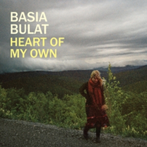 Basia Bulat - Heart Of My Own i gruppen VI TIPSER / Julegavetips Vinyl hos Bengans Skivbutik AB (5575154)