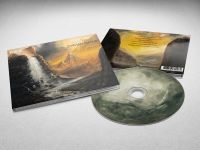 Atra Vetosus - Undying Splendour (Digipack) i gruppen CD / Nyheter / Metal hos Bengans Skivbutik AB (5575157)