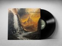 Atra Vetosus - Undying Splendour (Black Vinyl Lp) i gruppen VINYL / Nyheter / Metal hos Bengans Skivbutik AB (5575158)