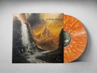 Atra Vetosus - Undying Splendour (Orange Splatter i gruppen VINYL / Nyheter / Metal hos Bengans Skivbutik AB (5575159)