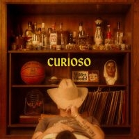 Woods Wilder - Curioso i gruppen VINYL / Kommende / Country hos Bengans Skivbutik AB (5575161)