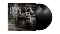 Cash Johnny - Longing For Old Virginia 1976 (2 Lp i gruppen VINYL / Kommende / Country hos Bengans Skivbutik AB (5575163)