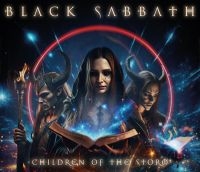 Black Sabbath - Children Of The Storm (6 Cd) i gruppen CD / Kommende / Metal hos Bengans Skivbutik AB (5575168)