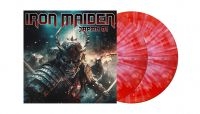 Iron Maiden - Japan 81 (2 Lp Red Splatter Vinyl) i gruppen VINYL / Kommende / Metal hos Bengans Skivbutik AB (5575171)