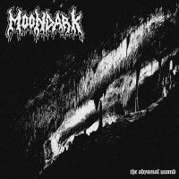 Moondark - Abysmal Womb The i gruppen CD / Kommende / Metal hos Bengans Skivbutik AB (5575172)