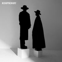 Kompromat - Playing / Praying i gruppen VINYL / Kommende / Pop-Rock hos Bengans Skivbutik AB (5575178)