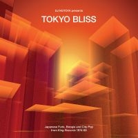 Various Artists - Tokyo Bliss i gruppen VINYL / Kommende / Pop-Rock hos Bengans Skivbutik AB (5575180)