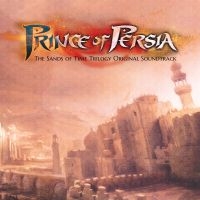 Chatwood Stuart - Prince Of Persia: Sands Of Time Tri i gruppen VINYL / Kommende / Pop-Rock hos Bengans Skivbutik AB (5575203)