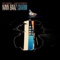 Naya Baaz - Charm i gruppen CD / Jazz hos Bengans Skivbutik AB (5575204)