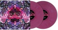 Kino - Radio Voltaire (2 Lp Purple Vinyl) i gruppen VINYL / Kommende / Metal hos Bengans Skivbutik AB (5575205)