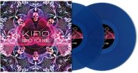 Kino - Radio Voltaire (2 Lp Blue Vinyl) i gruppen VINYL / Kommende / Metal hos Bengans Skivbutik AB (5575206)