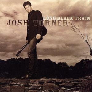 Josh Turner - Long Back Train i gruppen CD / Country hos Bengans Skivbutik AB (5575213)