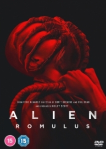 Film - Alien: Romulus i gruppen Film / Film DVD hos Bengans Skivbutik AB (5575214)