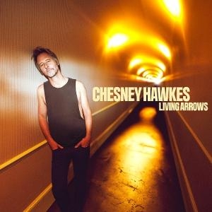 Chesney Hawkes - Living Arrows i gruppen CD / Kommende / Pop-Rock hos Bengans Skivbutik AB (5575219)