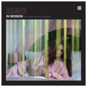 Rumer - In Session i gruppen VINYL / Kommende / RnB-Soul hos Bengans Skivbutik AB (5575221)