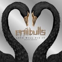 Emil Bulls - Love Will Fix It (Picture Disc Dlx i gruppen VINYL / Kommende / Metal hos Bengans Skivbutik AB (5575237)