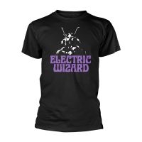 Electric Wizard - T/S Witchcult Today (L) i gruppen MERCHANDISE / T-shirt / Kommende / Metal hos Bengans Skivbutik AB (5575250)