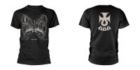 Electric Wizard - T/S Time To Die (L) i gruppen MERCHANDISE / T-shirt / Kommende / Metal hos Bengans Skivbutik AB (5575263)