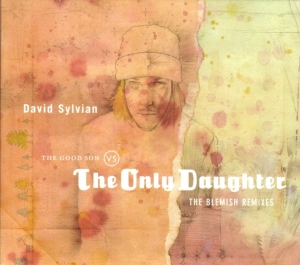 David Sylvian - The Good Son Vs. The Only Daughter i gruppen VINYL / Kommende / Pop-Rock hos Bengans Skivbutik AB (5575272)