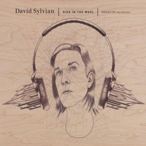 David Sylvian - Died In The Wool - Manafon Variatio i gruppen VINYL / Kommende / Pop-Rock hos Bengans Skivbutik AB (5575273)