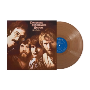 Creedence Clearwater Revival - Pendulum (Opaque Brown Vinyl) i gruppen VINYL / Kommende / Pop-Rock hos Bengans Skivbutik AB (5575335)