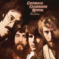 Creedence Clearwater Revival - Pendulum (Opaque Tan Smoke Vinyl) i gruppen VI TIPSER / Fredagsutgivelser / 2025-02-14 hos Bengans Skivbutik AB (5575336)