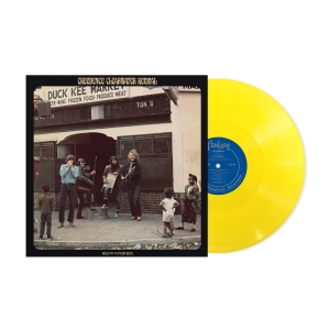 Creedence Clearwater Revival - Willy And The Poor Boys (Opaque Can i gruppen VINYL / Kommende / Pop-Rock hos Bengans Skivbutik AB (5575339)