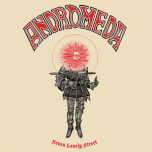 Andromeda - Seven Lonely Street i gruppen VI TIPSER / Hjem - Vinyl Nyheter & Kommende hos Bengans Skivbutik AB (5575341)