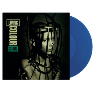 Living Colour - Stain i gruppen VINYL / Kommende / Pop-Rock hos Bengans Skivbutik AB (5575349)