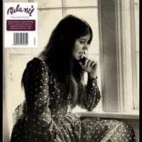 Melanie - Autumn Lady (Red Vinyl) i gruppen VINYL / Pop-Rock hos Bengans Skivbutik AB (5575355)