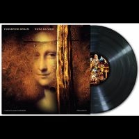 Tangerine Dream - Mona Da Vinci i gruppen VINYL / Kommende / Pop-Rock hos Bengans Skivbutik AB (5575358)