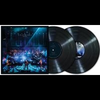 Anathema - Untouchable i gruppen VINYL / Kommende / Pop-Rock hos Bengans Skivbutik AB (5575359)