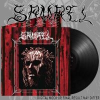 Samael - Ceremony Of Opposites (Black Vinyl i gruppen VINYL / Kommende / Metal hos Bengans Skivbutik AB (5575370)