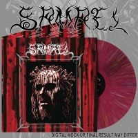 Samael - Ceremony Of Opposites (Cherry Vinyl i gruppen VINYL / Kommende / Metal hos Bengans Skivbutik AB (5575371)