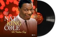 Cole Nat King - Christmas Song The (Black Vinyl Lp) i gruppen VINYL / Nyheter / JuleMusikkk hos Bengans Skivbutik AB (5575379)