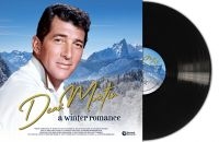 Martin Dean - A Winter Romance (Black Vinyl Lp) i gruppen VINYL / Nyheter / JuleMusikkk hos Bengans Skivbutik AB (5575382)