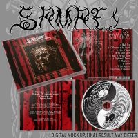 Samael - Ceremony Of Opposites i gruppen CD / Kommende / Metal hos Bengans Skivbutik AB (5575388)