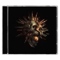 Bleed From Within - Zenith i gruppen CD / Kommende / Metal hos Bengans Skivbutik AB (5575400)