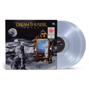 Dream Theater - Awake (Ltd Clear Vinyl) i gruppen VI TIPSER / Hjem - Vinyl Nyheter & Kommende hos Bengans Skivbutik AB (5575408)