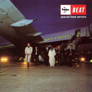 The Beat - Special Beat Service i gruppen VINYL / Kommende / Pop-Rock hos Bengans Skivbutik AB (5575415)