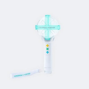 Txt - Official Light Stick i gruppen MERCHANDISE / Merch / K-Pop hos Bengans Skivbutik AB (5575420)