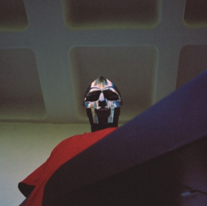 Madvillain - Madvillainy Demos (Lp) i gruppen VINYL / Kommende / Hip Hop-Rap,Pop-Rock hos Bengans Skivbutik AB (5575423)