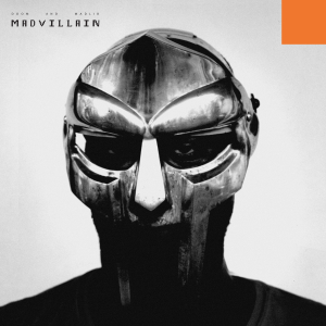 Madvillain - Madvillainy: Audiophile Edition (2Lp) i gruppen VINYL / Kommende / Hip Hop-Rap,Pop-Rock hos Bengans Skivbutik AB (5575424)