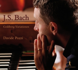 Bach J S - Goldberg Variations Bwv 988 i gruppen VI TIPSER / Julegavetips CD hos Bengans Skivbutik AB (5575446)