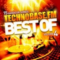 Various Artists - Technobase.Fm - Best Of Vol. 4 i gruppen VINYL / Pop-Rock hos Bengans Skivbutik AB (5575489)