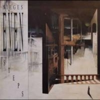 Sieges Even - Steps i gruppen CD / Pop-Rock hos Bengans Skivbutik AB (5575493)