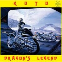 Koto - Dragon's Legend i gruppen VI TIPSER / Hjem - Vinyl Nyheter & Kommende hos Bengans Skivbutik AB (5575494)