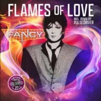 Fancy - Flames Of Love i gruppen VI TIPSER / Hjem - Vinyl Nyheter & Kommende hos Bengans Skivbutik AB (5575495)