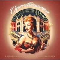 Various Artists - Operettenarien Aus Das Land Des Läc i gruppen VI TIPSER / Hjem - CD Nyheter & Kommende hos Bengans Skivbutik AB (5575501)