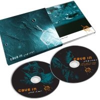 Cave In - Jupiter i gruppen CD / Kommende / Pop-Rock hos Bengans Skivbutik AB (5575512)